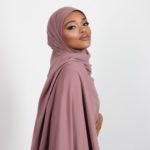 modest modele hijab prune